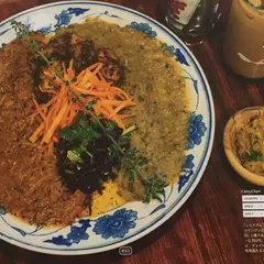 ネグラ 妄想インドカレ
