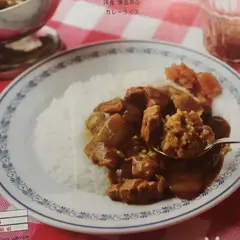煉瓦亭