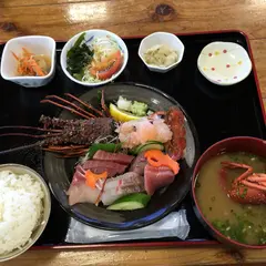 江口蓬莱館