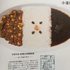 VOVO 学芸大学駅前店