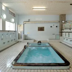 福助温泉
