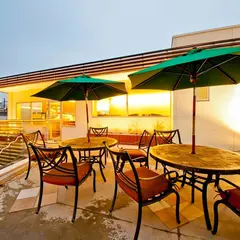 Café Terrasse LinQ｜カフェ｜ランチ