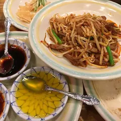 中国茶房8 新宿店