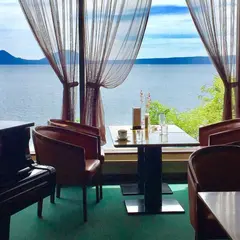 丸駒温泉