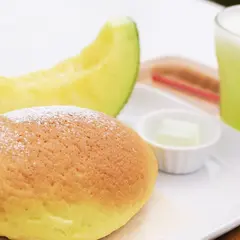 名倉メロン農場