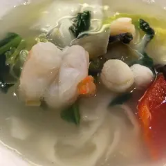 中華マルコキッチン