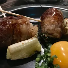炉端のぬる燗 佐藤