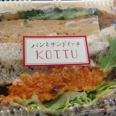 KOTTU