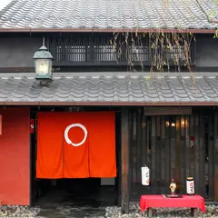 犬山おどき