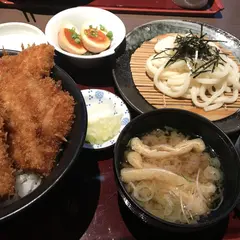 まつりや新潟駅南店（政家）