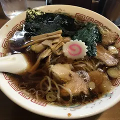 青島食堂司菜トキメッセ店