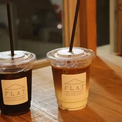 FLAT STAND