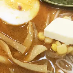 札幌ラーメン北の大地