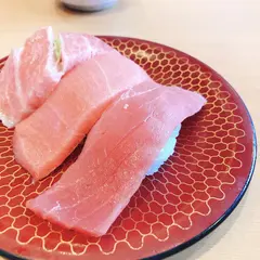 まぐろや石亭