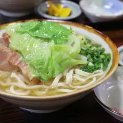 八重食堂