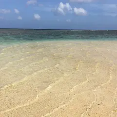 米原ビーチ