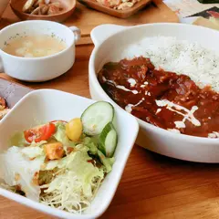 musashimaru cafe（ムサシマルカフェ）