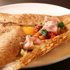 ル カフェ ドゥ ジョエル・ロブション