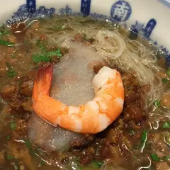 度小月担仔麺（Duo Xiao Yue Danzi Mian）