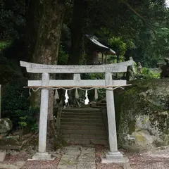 石宮神社