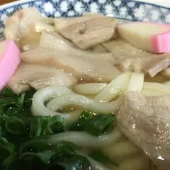 あかつき食堂