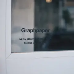 Graphpaper