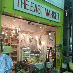 THE EAST MARKET