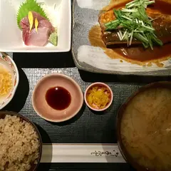 海遊山楽 ゆう 銀座店