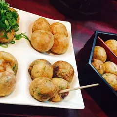 会津屋 ナンバ店