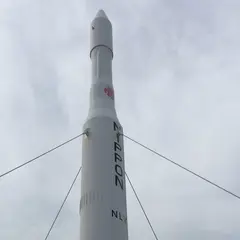 種子島宇宙センター