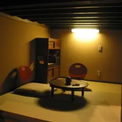 あたたかい宿 谷屋