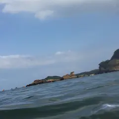 熊野海水浴場