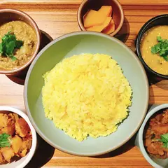 ハブモアカレー （Have More Curry）