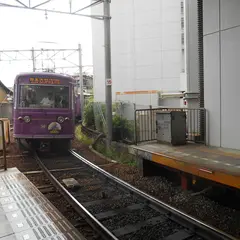 四条大宮駅