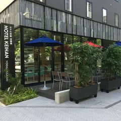 ホテル京阪淀屋橋