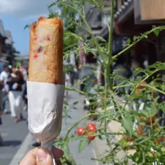 まる天 内宮前店