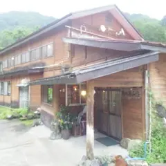 駒の湯山荘