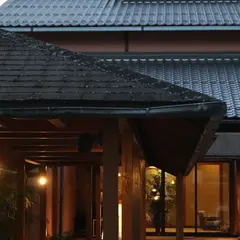 旅亭 山の井