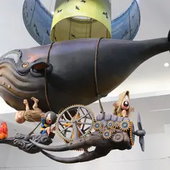 米子空港