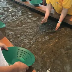 佐渡西三川ゴールドパーク