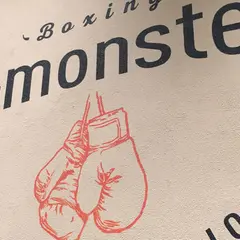 B-monster EBISU studio