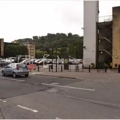 Avon Street Car Park