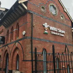 WRU Store