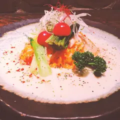 日光くじら食堂