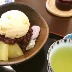 さんさき坂カフェ