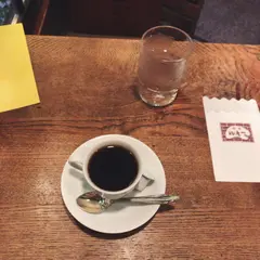 喫茶ルオー