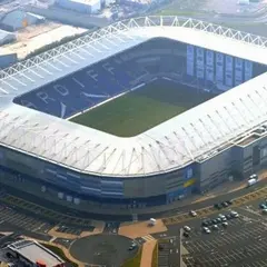 カーディフ・シティ・スタジアム