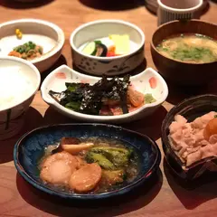 飯家くーた 銀座店