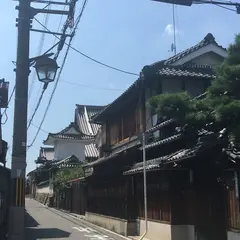 富田林寺内町