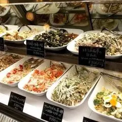 デリ アイランド